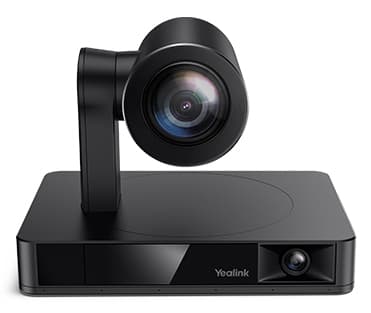 YEALINK YEALINK UVC86 BLACK 6382975