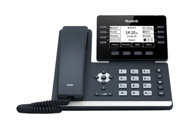 YEALINK YEALINK T53W PRIME BUSINESS PHONE 6383020