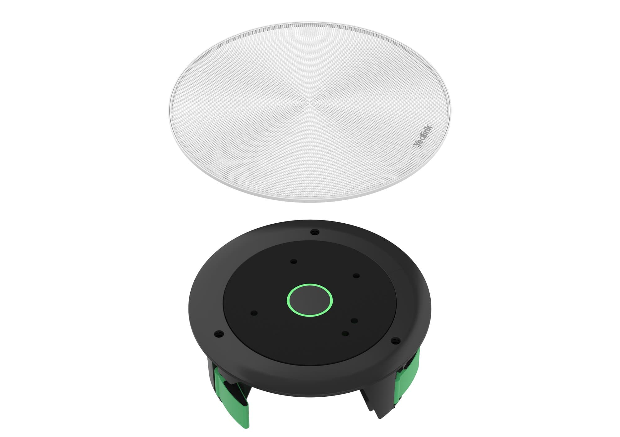 YEALINK YEALINK SKYSOUND CM20 CM20 CEILING MICROPHONE 6383058