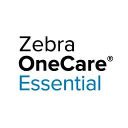 ZEBRA ZEBRA 5 YR Z1C ESSENTIAL FXR90X 3 DAY TAT CO 6383406