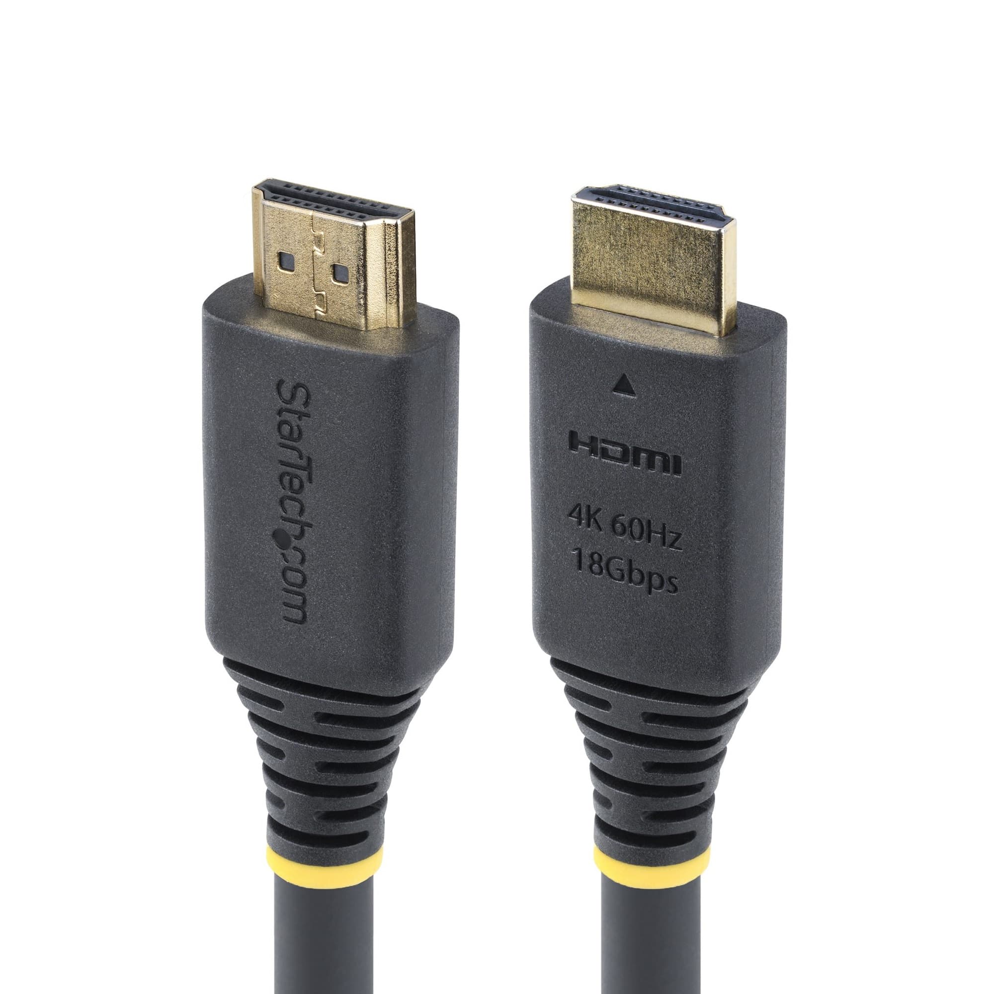 StarTech.com StarTech.com 7m Premium Certified HDMI Cable 4K60 6385003