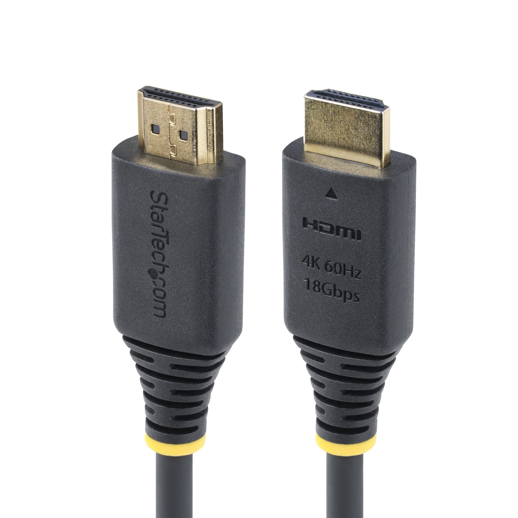 StarTech.com StarTech.com 4m Premium Certified HDMI Cable 4K60 6385004