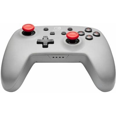 KENSINGTON KENSINGTON POWERA NSW WL CTRL RETRO GREY 6386922