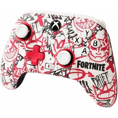 KENSINGTON KENSINGTON POWERA XBX WL CTRL FORTNITE DRIFT 6386925