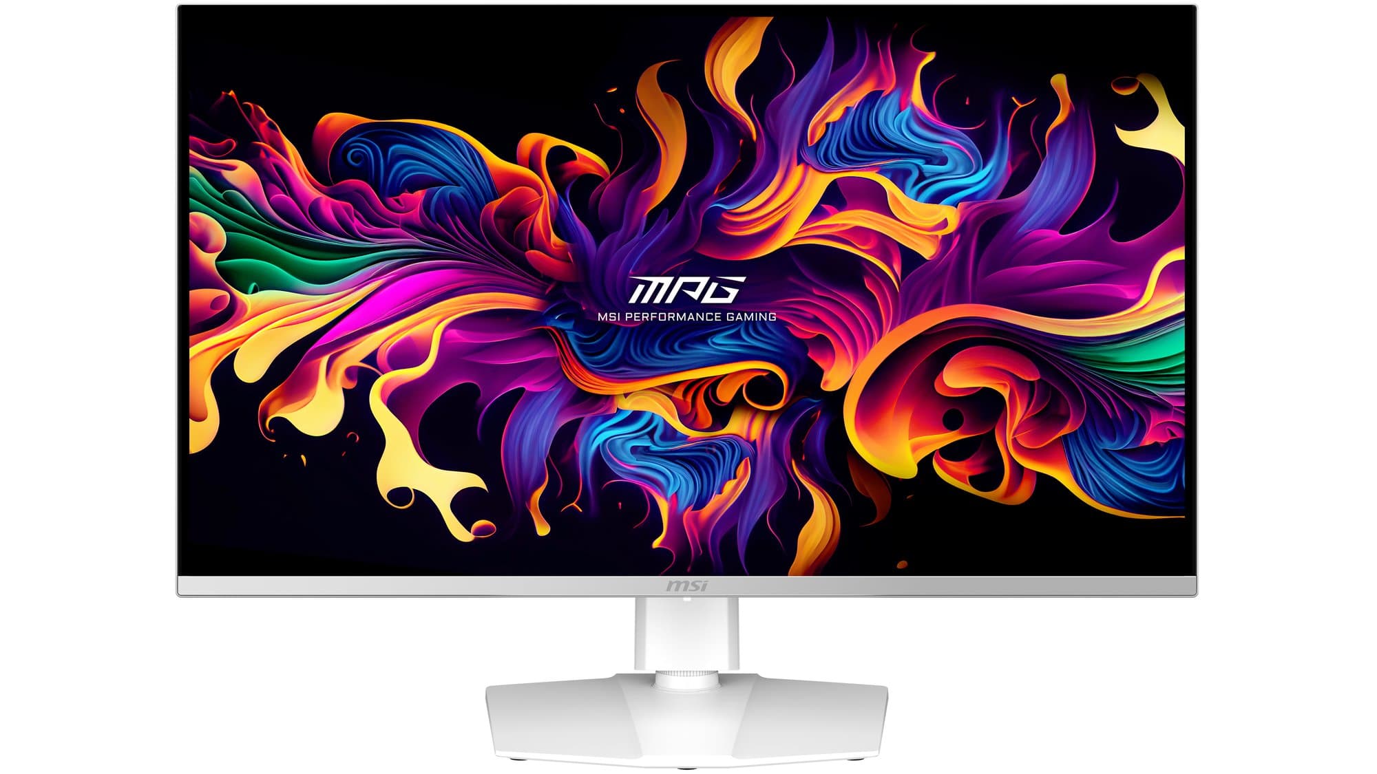 MSI MSI 324K 240HZ.3MSQDOLEDTYPEC 90TRUEBLCK400W 6390474