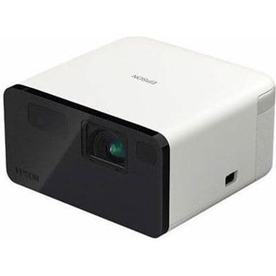 EPSON EPSON EF-21W 1000lm Laser Projector White 6390512