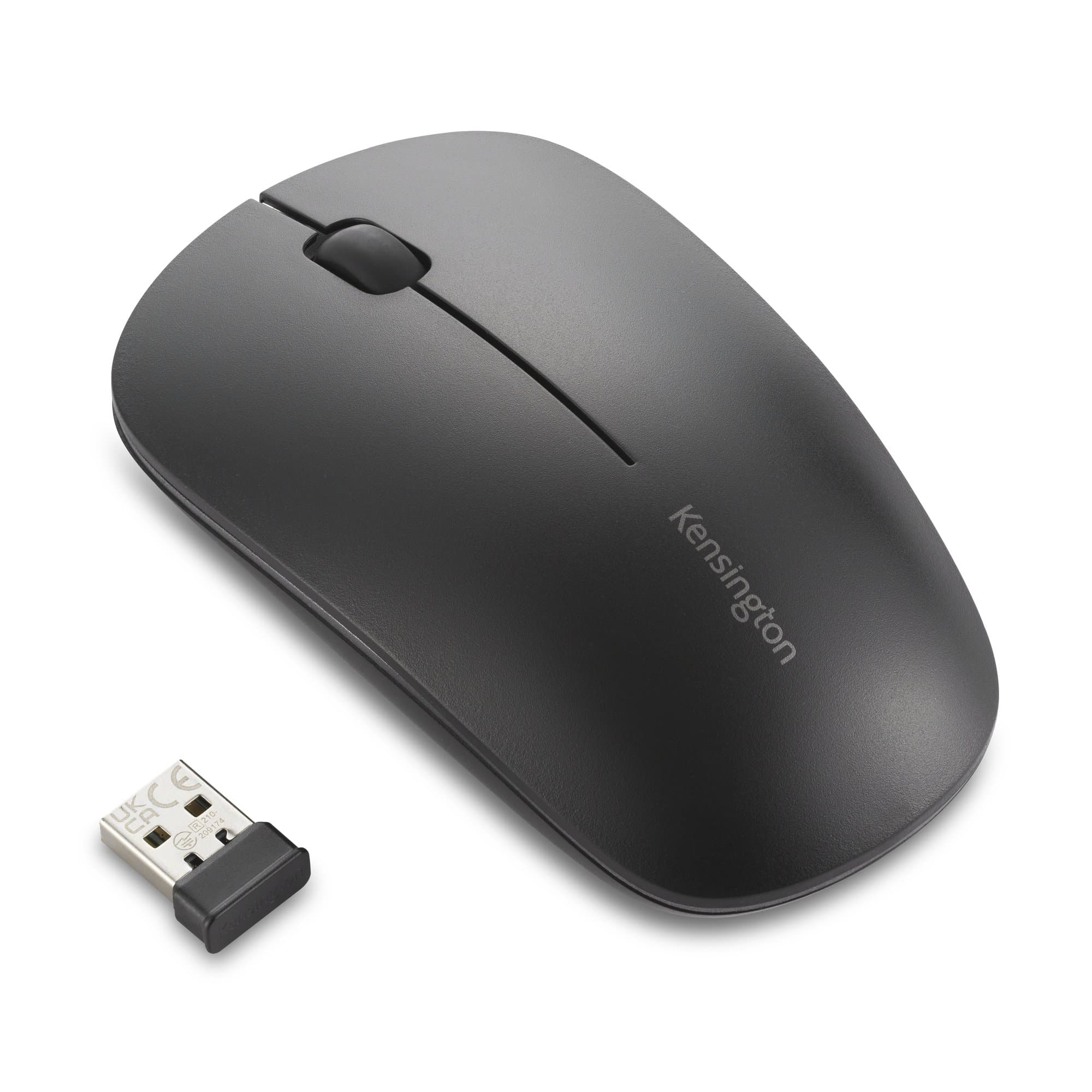 KENSINGTON KENSINGTON MY230 EQ Rechargeable Wireless Mouse 6391071