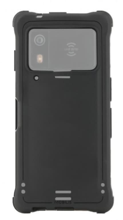ZEBRA ZEBRA Mobilis Protech case for EM45 6398282