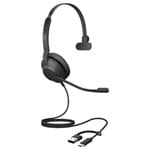 JABRA Jabra Evolve2 30 SE USB C/A UC Mono 6398888