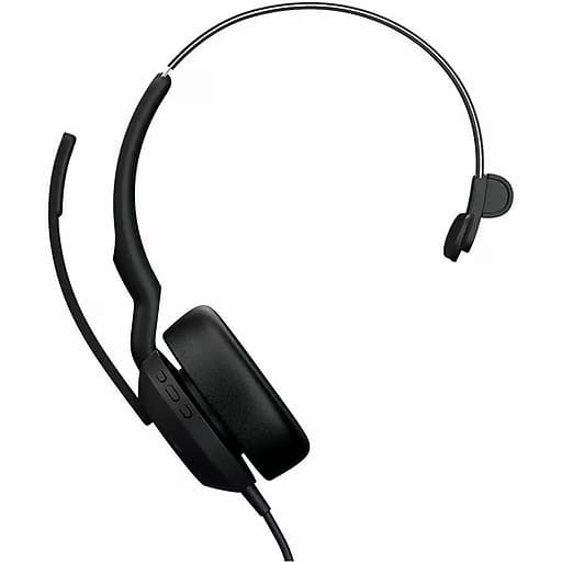 JABRA Jabra Evolve2 50 USB C/A UC Mono 6398898