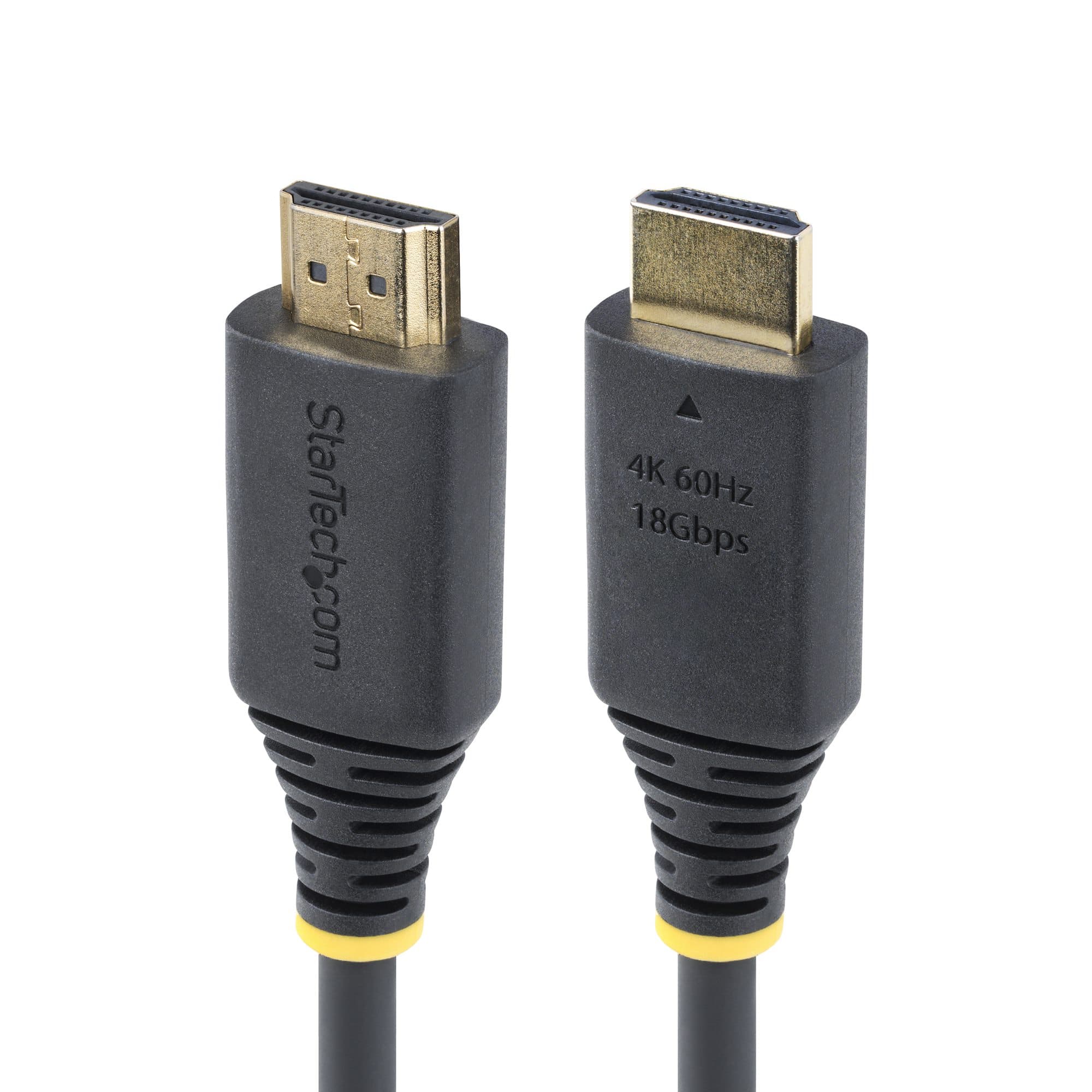 StarTech.com StarTech.com 30cm High Speed HDMI Cable 4K60 6399372