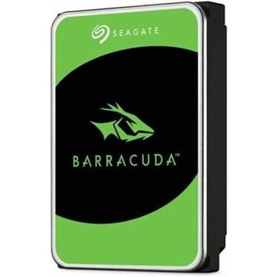 SEAGATE SEAGATE ST20000DM001 BARRACUDA 3.5IN 20TB INT HD 6407111