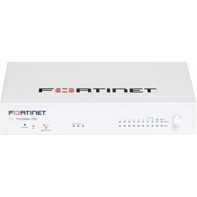 FORTINET FORTINET FortiGate-70G 6409237
