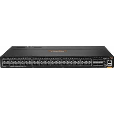 ARUBA ARUBA HPE ANW 8100-48XF4C BF3F2AC Bdl 6410863