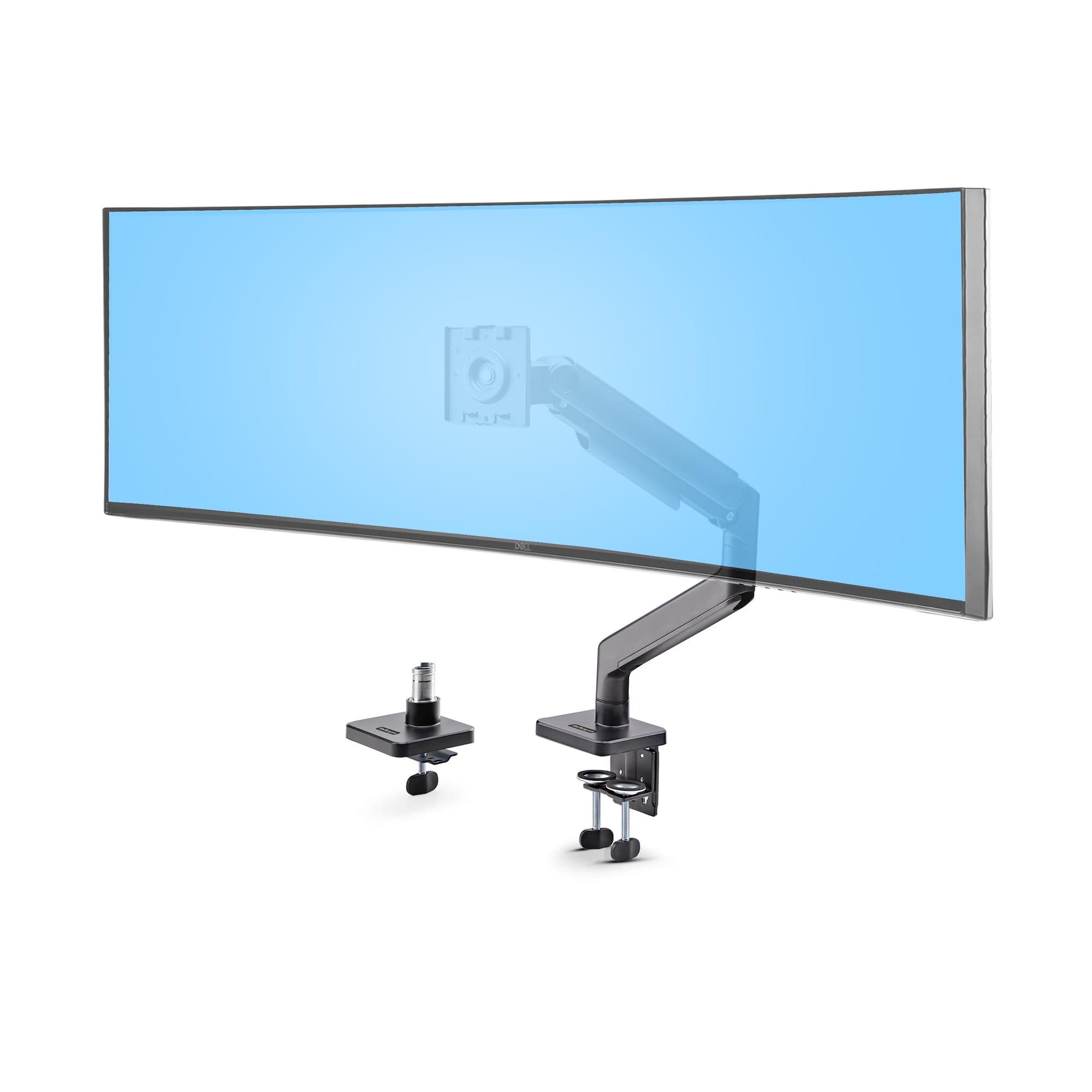 StarTech.com StarTech.com Monitor Desk Mount For 49IN Curved Scr 6436768