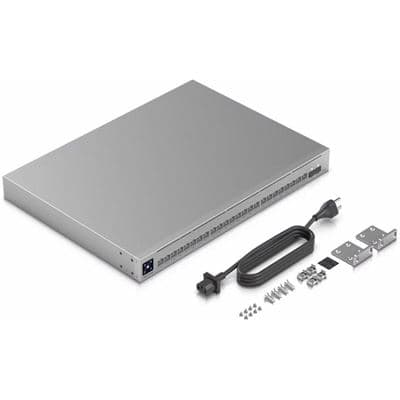UBIQUITI NETWORKS UBIQUITI NETWORKS USW PRO MAX 24 POE 6437620