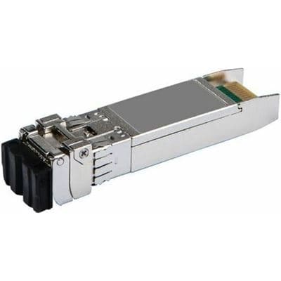 ARUBA ARUBA HPE ANW 25G LR SFP28 LC 10km SMF C-XCVR 6453766