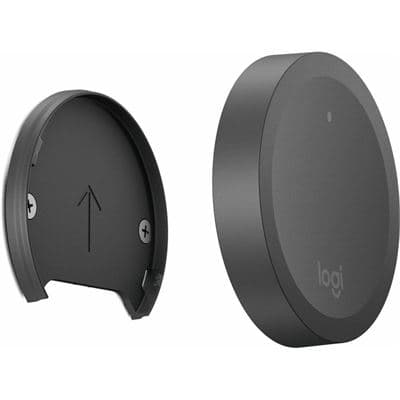 LOGITECH LOGITECH PRESET BUTTON - GRAPHITE-BT WWI-9006 6455975