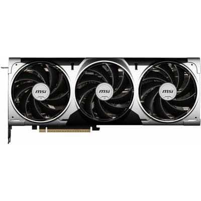 MSI MSI GeForce RTX 5070 Ti 16G VENTUS 3X OC 6456443