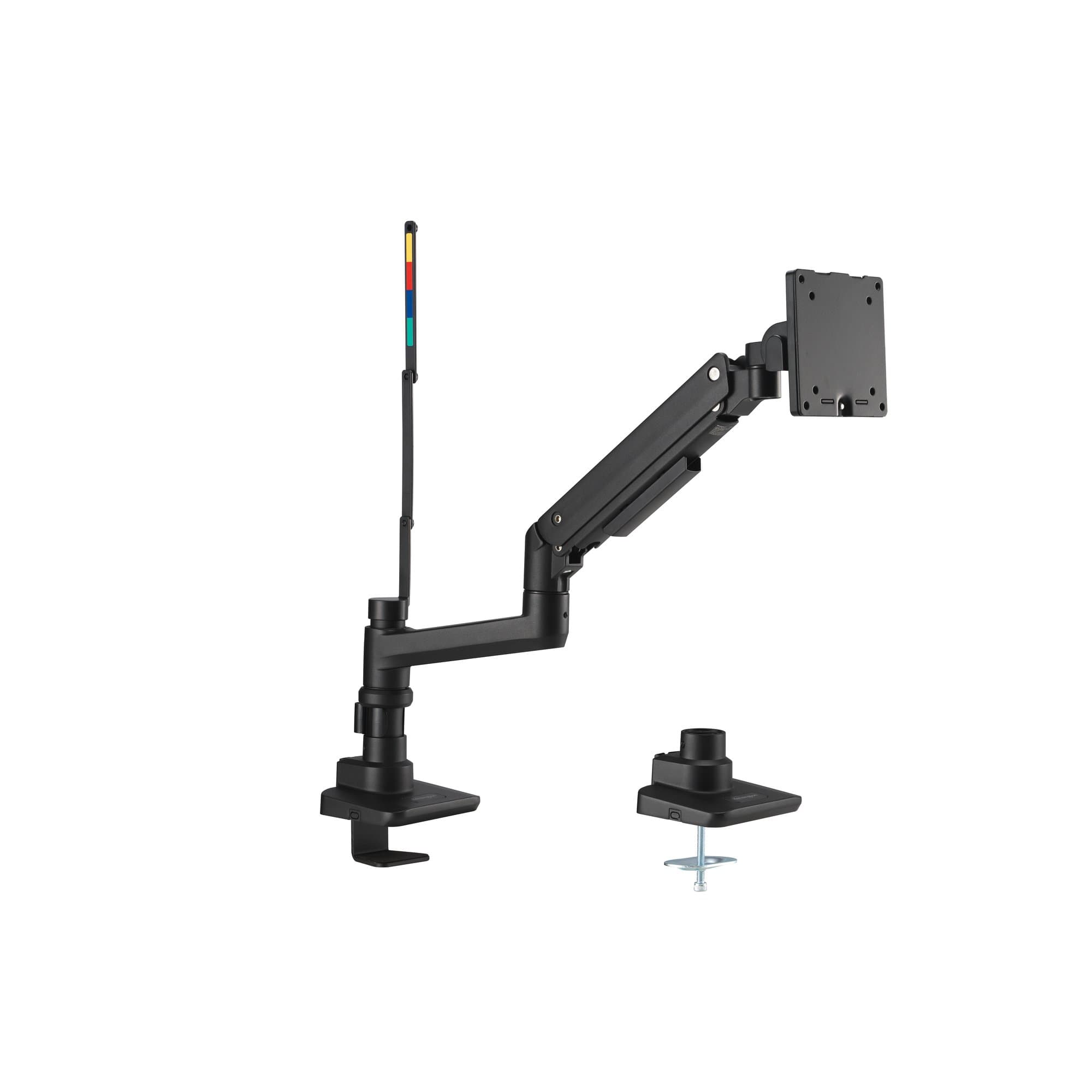 KENSINGTON KENSINGTON SmartFit Heavy Duty Monitor Arm 6456468