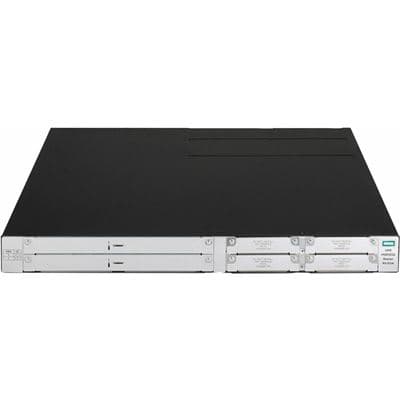 ARUBA ARUBA HPE Networking Comware Router MSR3026 6471655