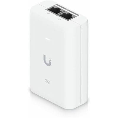 UBIQUITI NETWORKS UBIQUITI NETWORKS PoE Adapter with 2.5GbE up to 30W PoE 6485404