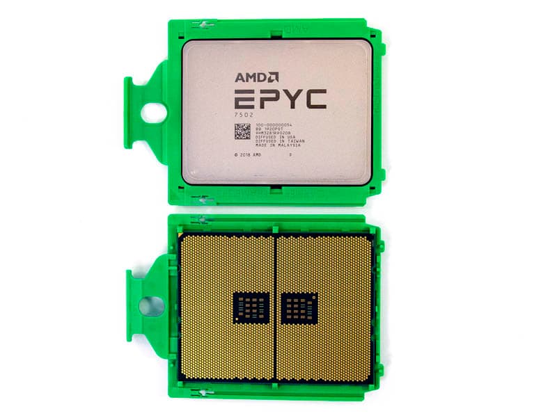 HPE AMD EPYC 9455 CPU for HPE 6486571