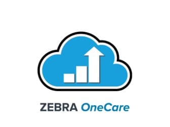 ZEBRA ZEBRA 3 YR Z1C ESSENTIAL EM45XX 3 DAY TAT PU 6486644