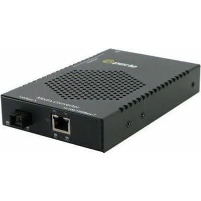 PERLE PERLE S-1110HP-SC20U Media Converter 6487663
