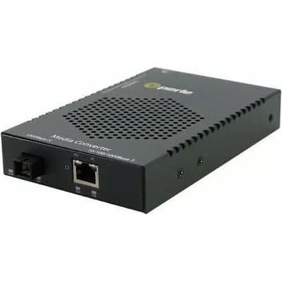 PERLE PERLE S-1110HP-SC10D Media Converter 6487682