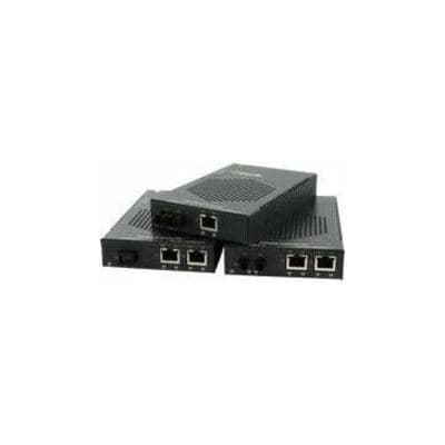 PERLE PERLE S-1110HP-SC80D Media Converter 6487683