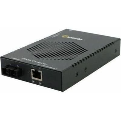 PERLE PERLE S-1110HP-SC40 Media Converter 6487687