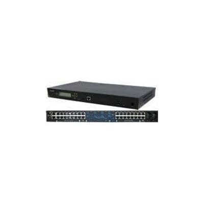 PERLE PERLE IOLAN SCG50 RRU-M Console Srvr 6487690