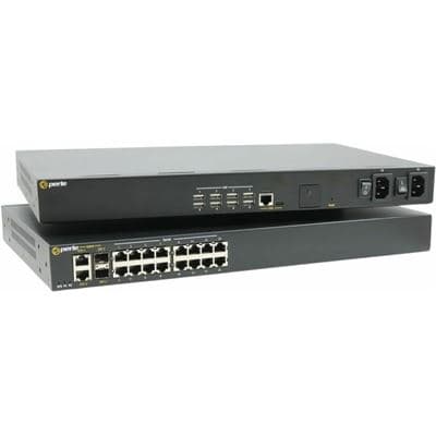 PERLE PERLE IOLAN SCRC242 Console Server 6487704