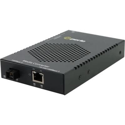 PERLE PERLE S-1110DHP-SC80D Media Convertr 6487729