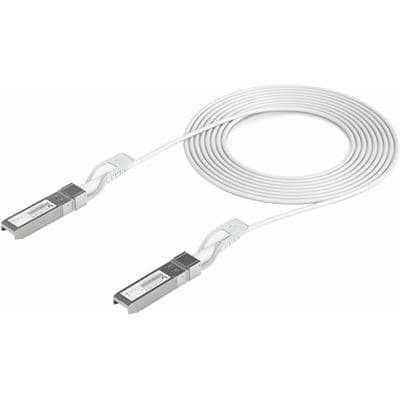 UBIQUITI NETWORKS UBIQUITI NETWORKS 25/10/1 Gbps SFP28 uplink cable 3 m 6492534