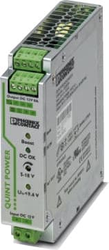 PERLE PERLE QUINT-PS/12DC/12DC/8 Power Supply 6493598
