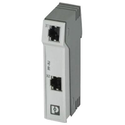 PERLE PERLE PP-RJ-RJ Patch Panel 6493605