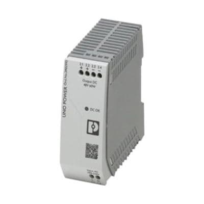 PERLE PERLE UNO-PS/1AC/48DC/60W Power Supply 6493609