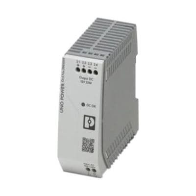 PERLE PERLE UNO-PS/1AC/15DC/55W Power Supply 6493623