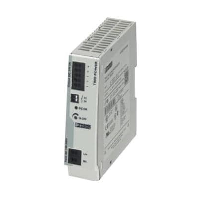 PERLE PERLE TRIO-PS-2G/ 1AC/24DC/5 Power Supply 6493638