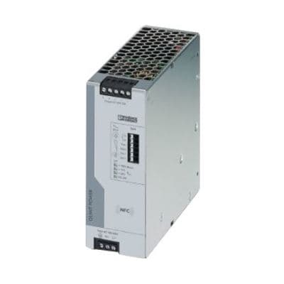 PERLE PERLE QUINT4-PS/1AC/24DC/10 Power Supply 6493640