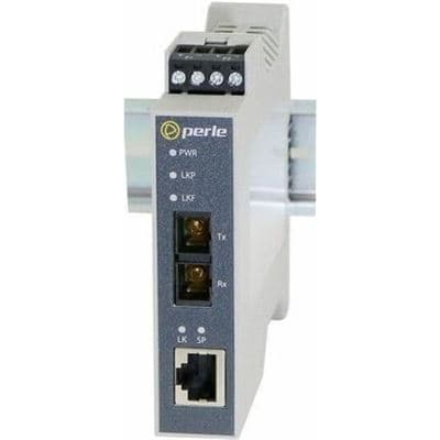 PERLE PERLE SRS-1110-FSC20 Media Converter 6493712