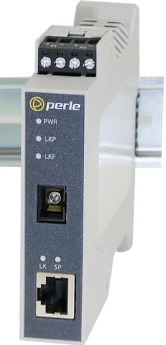 PERLE PERLE SRS-1110-GSC10U Media Convertr 6493735