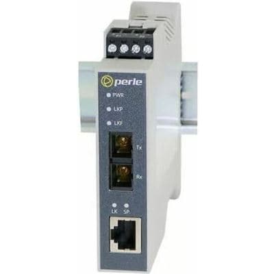 PERLE PERLE SRS-1110-FSC2 Media Converter 6493739