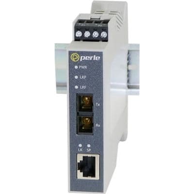 PERLE PERLE SR-1110-SC10 Media Converter 6493749