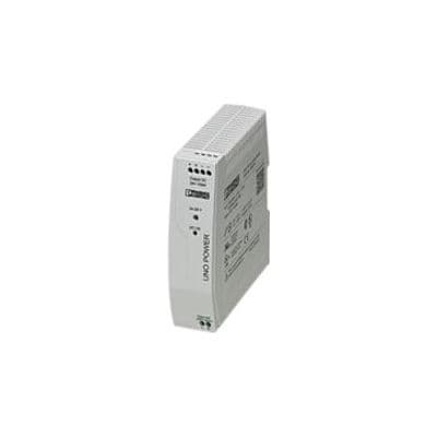 PERLE PERLE UNO-PS/1AC/24DC/150W Power Supply 6493782