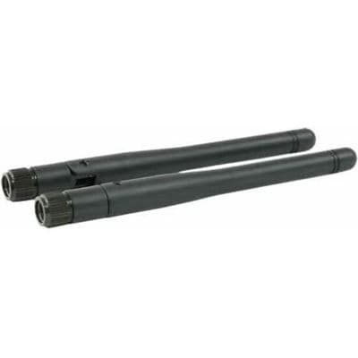 PERLE PERLE WiFi Antenna RP-SMA Pack 6493792