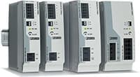 PERLE PERLE TRIO-PS-2G/3AC/24DC/40 Power Supply 6493819