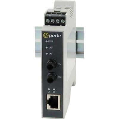 PERLE PERLE SR-1110-ST40 Media Converter 6493838